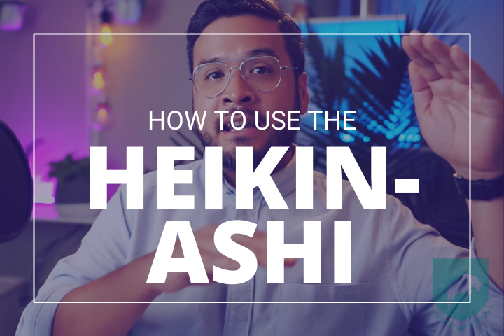 Heikin-Ashi Series picture